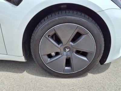 2023 Tesla Model 3 RWD