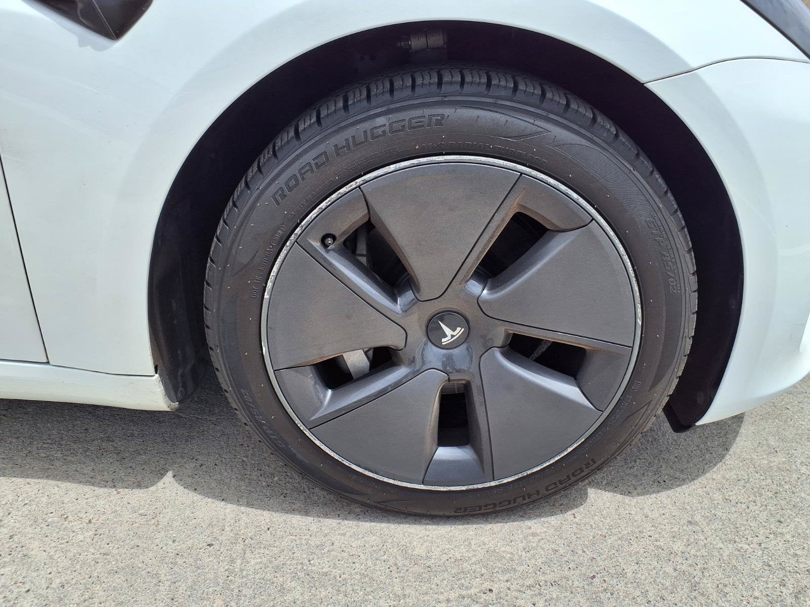 2023 Tesla Model 3 RWD