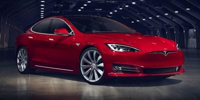 2017 Tesla Model S Base