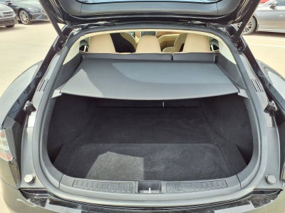 2017 Tesla Model S Base