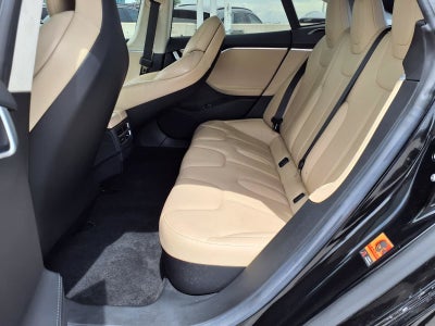 2017 Tesla Model S Base