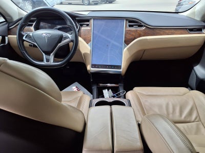 2017 Tesla Model S Base