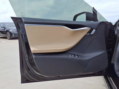 2017 Tesla Model S Base