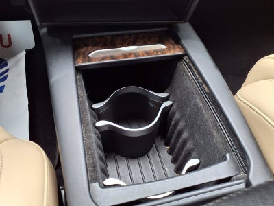 2017 Tesla Model S Base