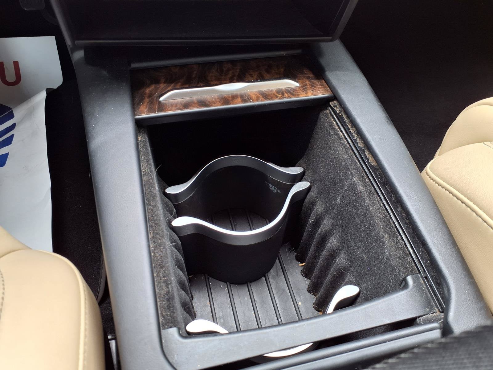 2017 Tesla Model S Base