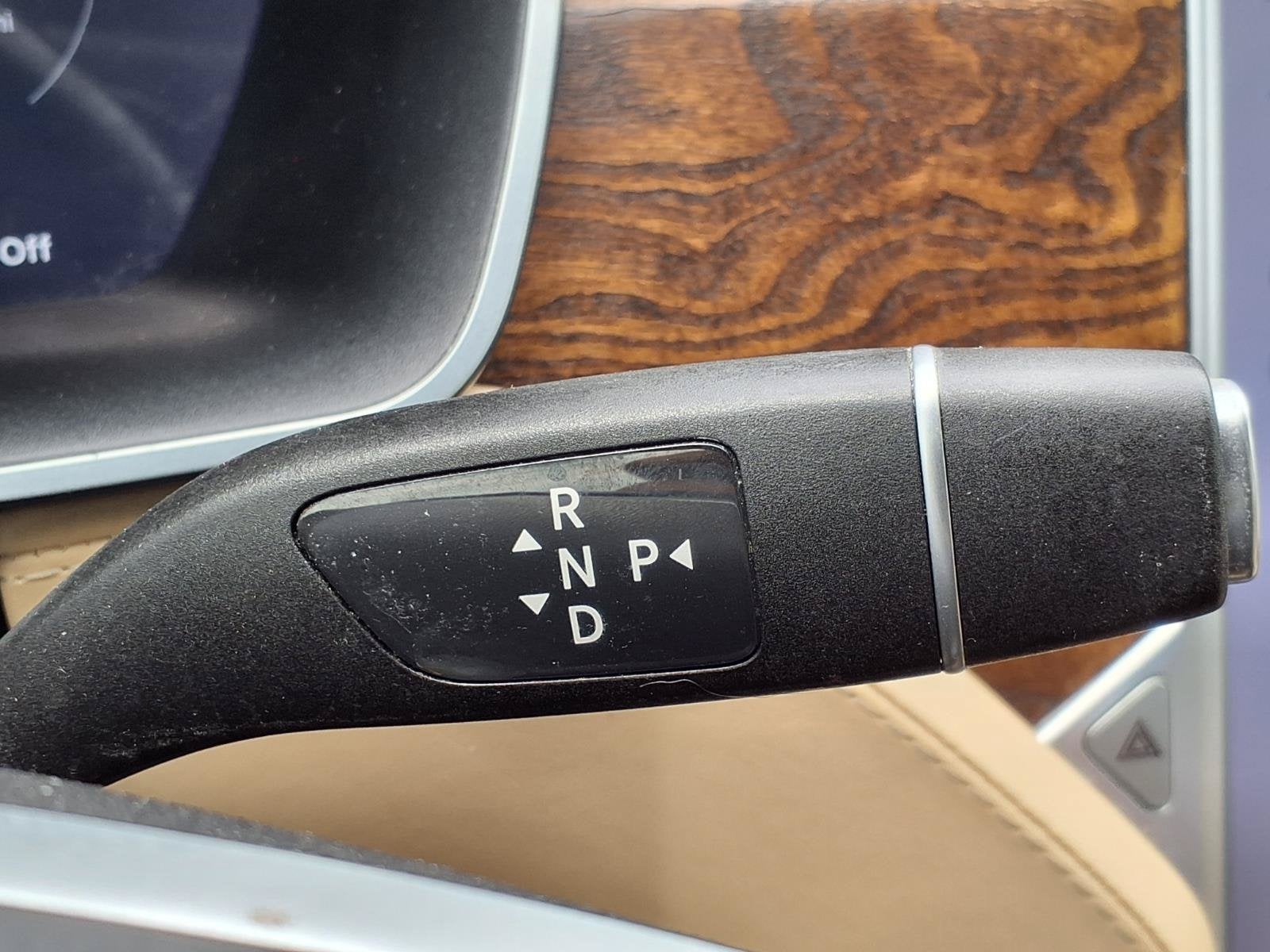 2017 Tesla Model S Base