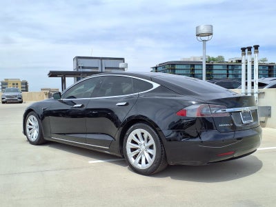2017 Tesla Model S Base