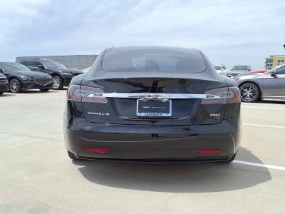 2017 Tesla Model S Base