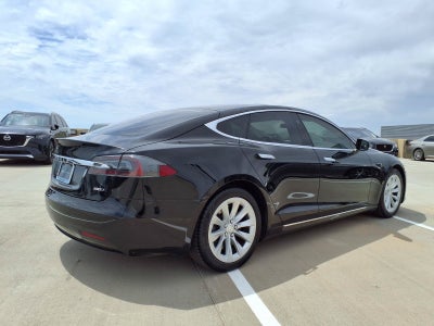 2017 Tesla Model S Base