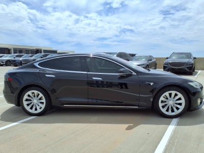 2017 Tesla Model S Base