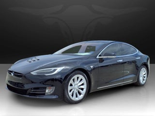 2017 Tesla Model S Base