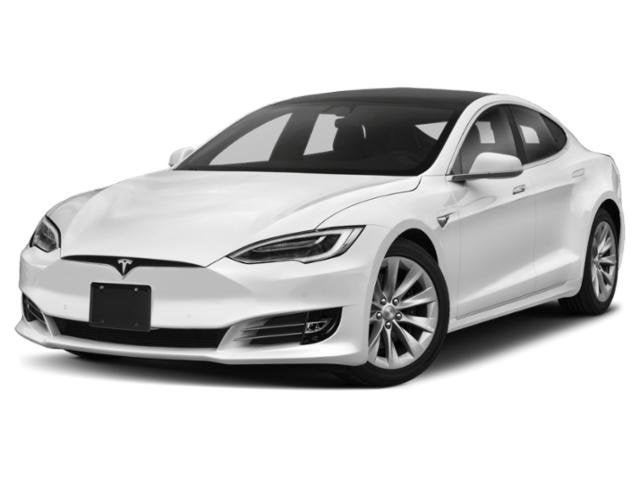 2020 Tesla Model S Base