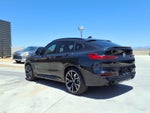 2020 BMW X4 M Competition