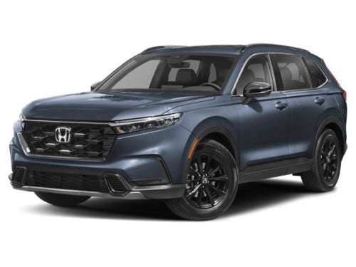 2024 Honda CR-V Hybrid SPORTL