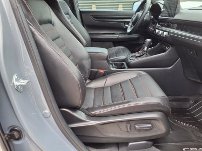 2024 Honda CR-V Hybrid SPORTL