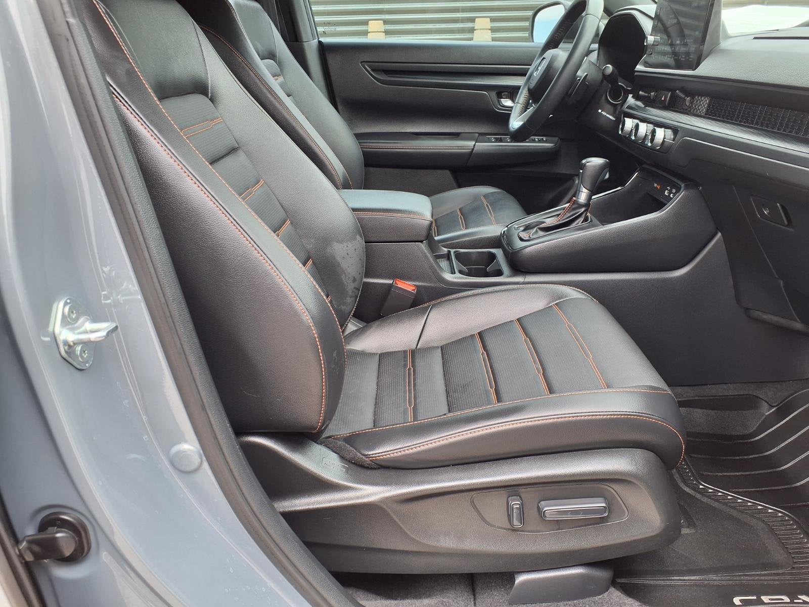 2024 Honda CR-V Hybrid SPORTL