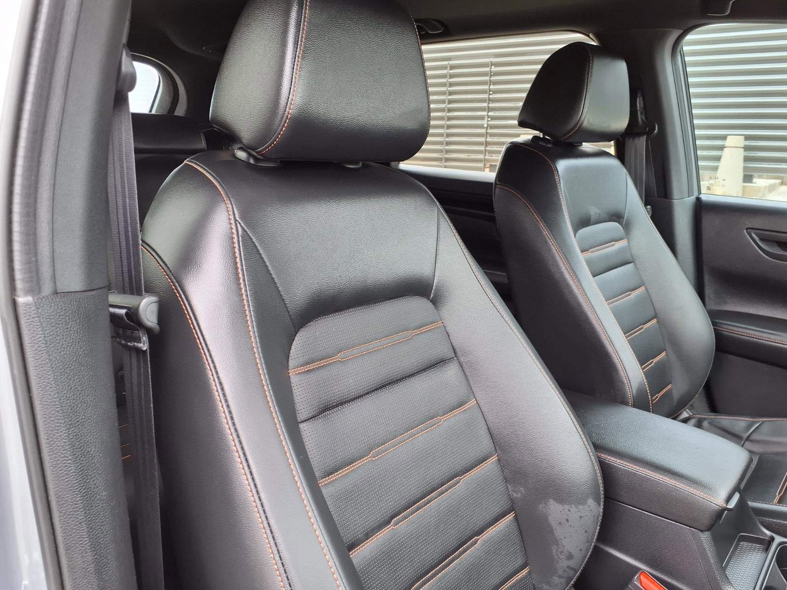 2024 Honda CR-V Hybrid SPORTL