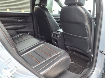 2024 Honda CR-V Hybrid SPORTL