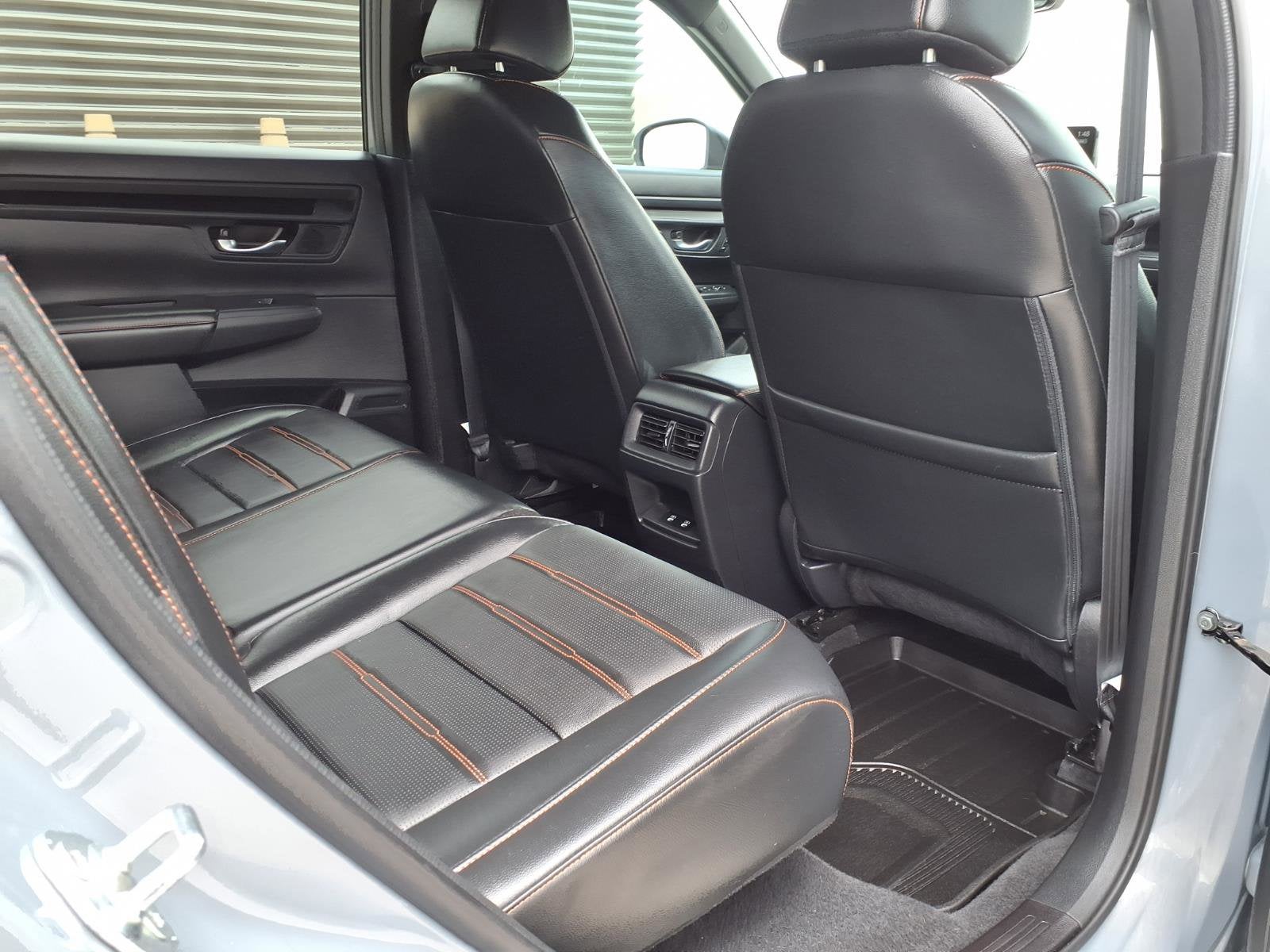 2024 Honda CR-V Hybrid SPORTL
