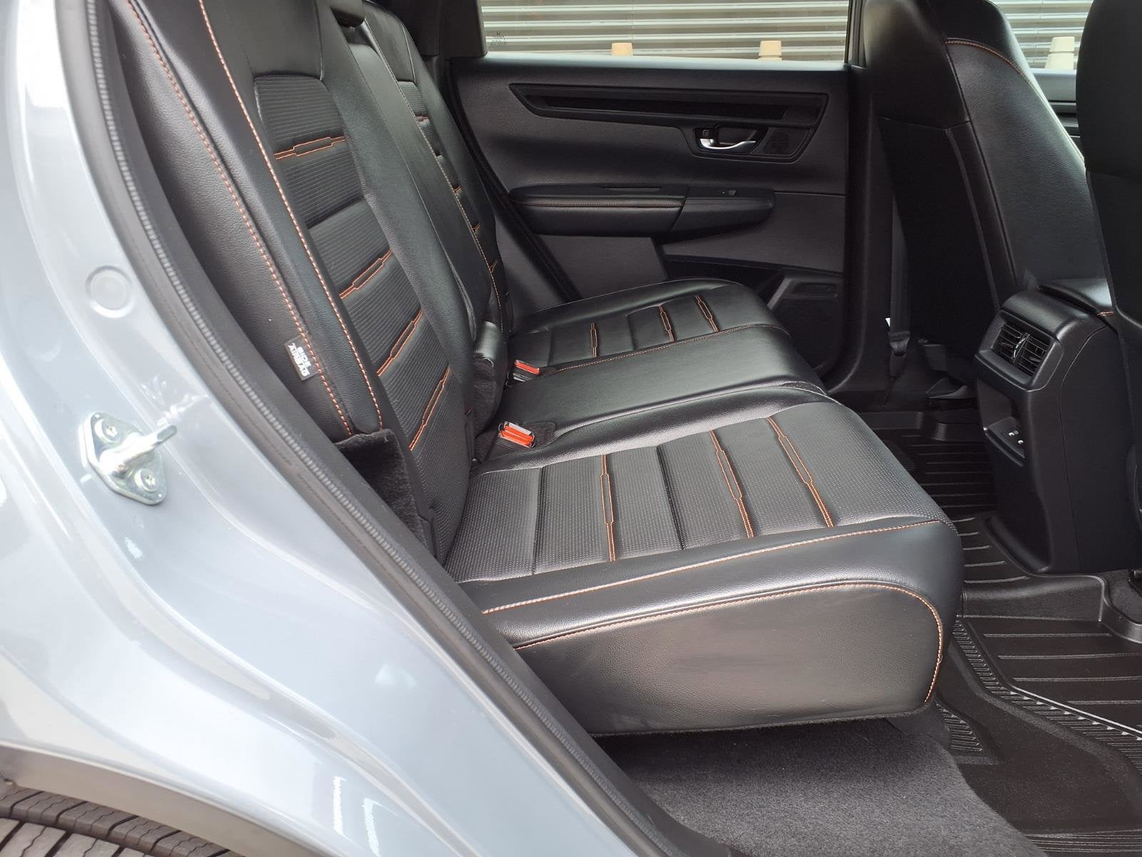 2024 Honda CR-V Hybrid SPORTL