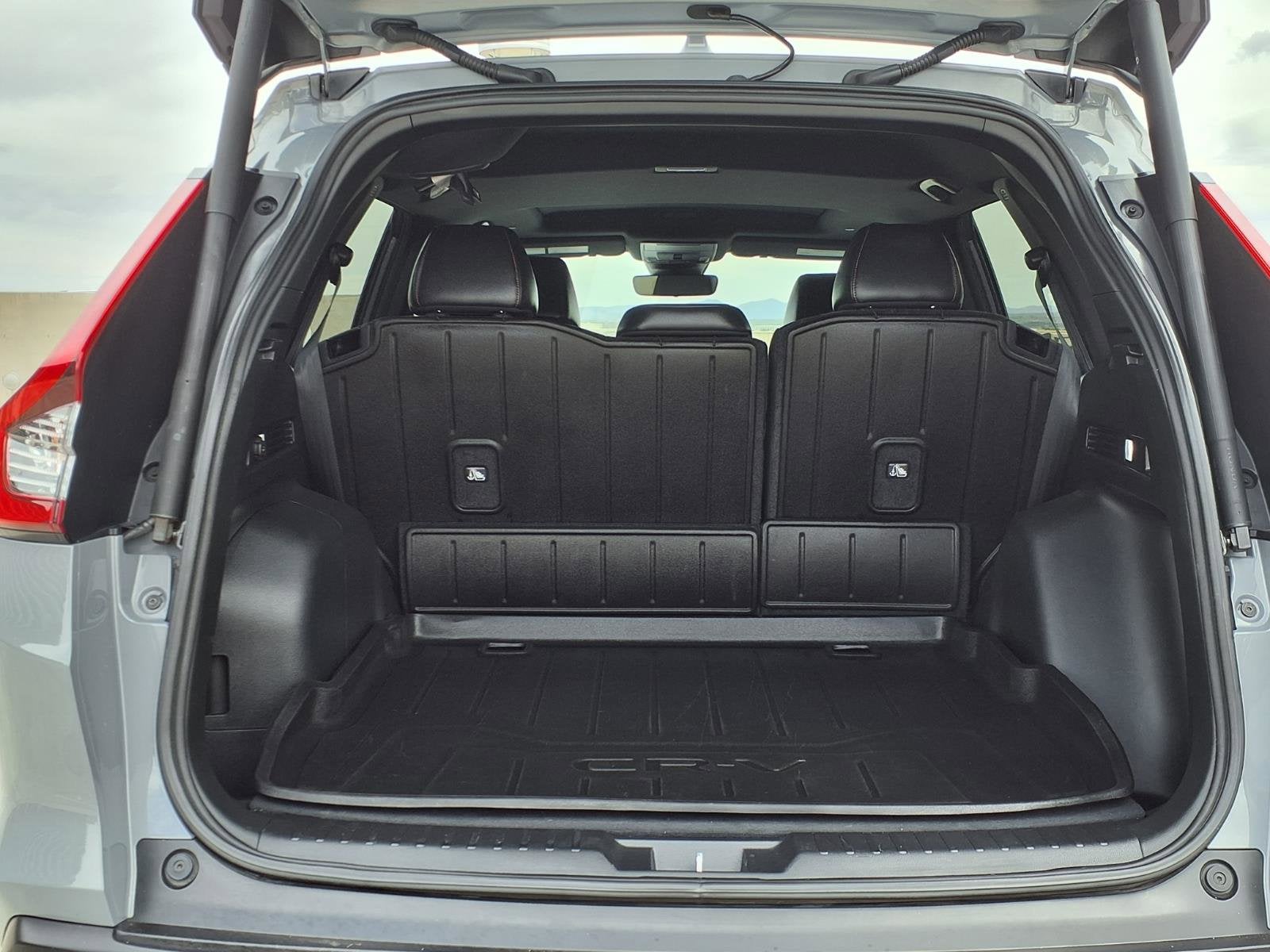 2024 Honda CR-V Hybrid SPORTL