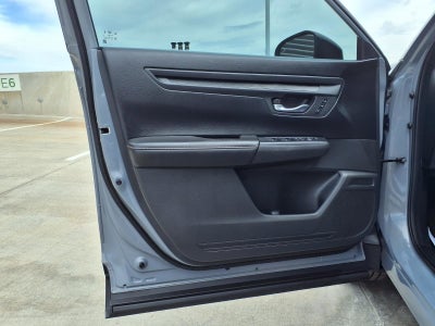 2024 Honda CR-V Hybrid SPORTL