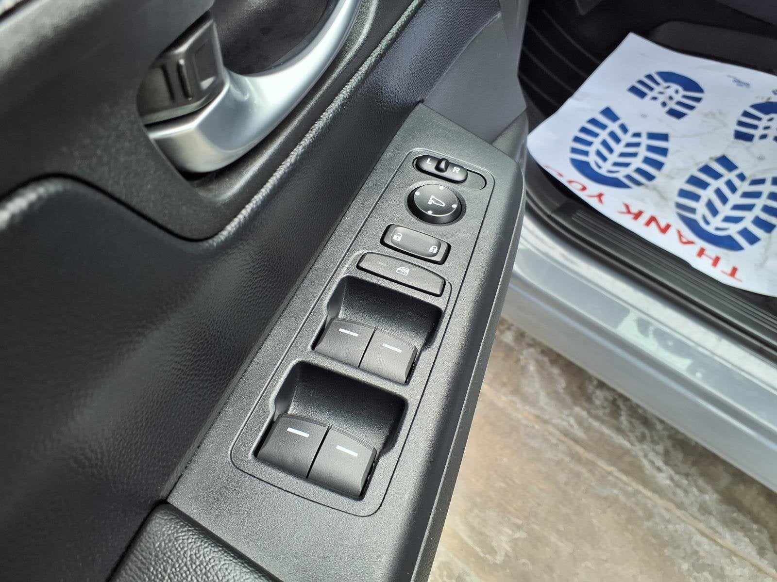 2024 Honda CR-V Hybrid SPORTL
