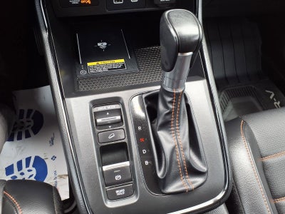 2024 Honda CR-V Hybrid SPORTL