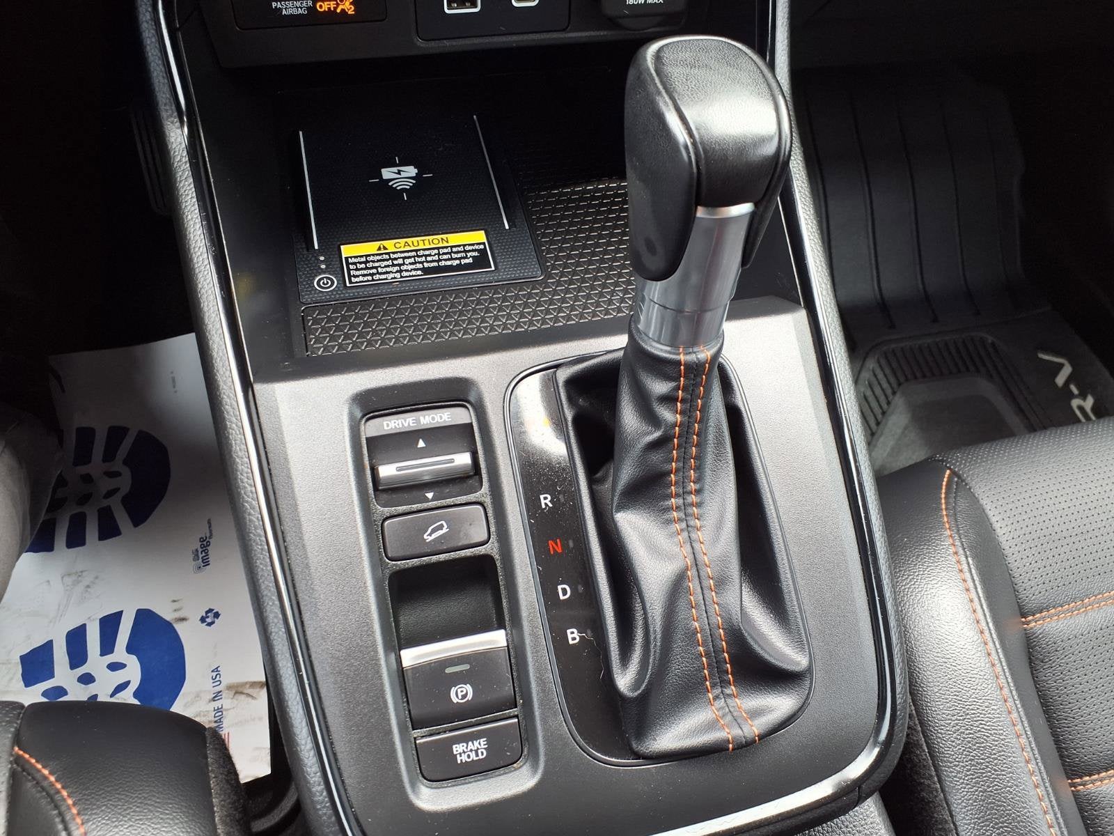 2024 Honda CR-V Hybrid SPORTL