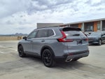 2024 Honda CR-V Hybrid SPORTL