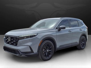 2024 Honda CR-V Hybrid SPORTL
