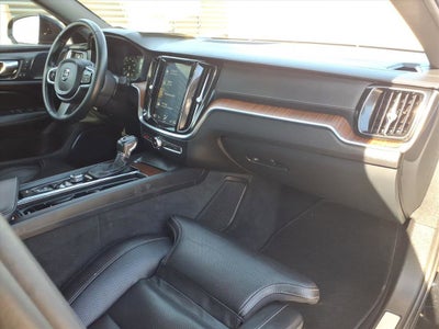 2019 Volvo S60 T6INSCRIPT