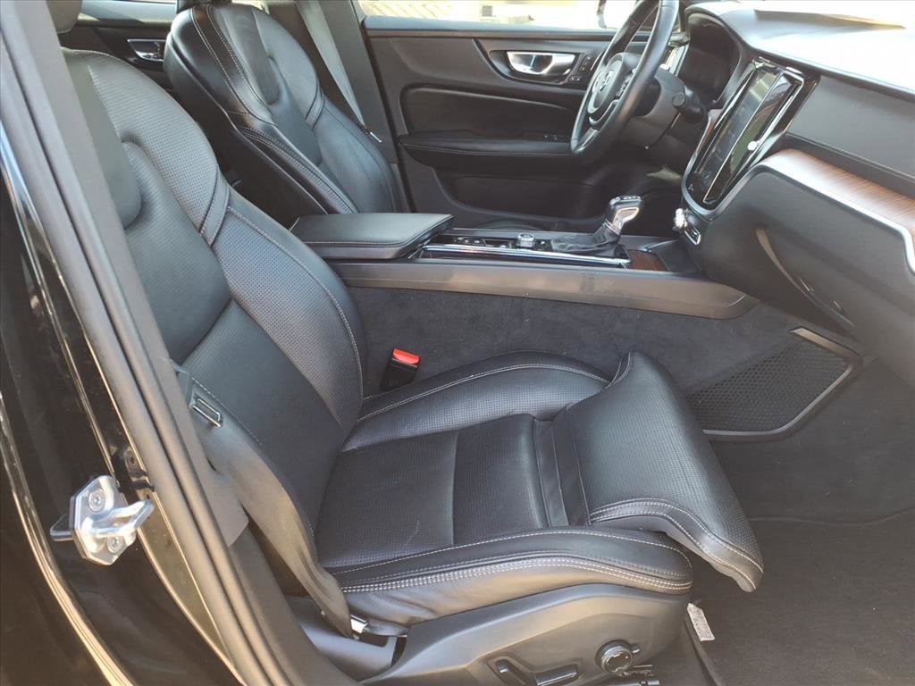 2019 Volvo S60 T6INSCRIPT