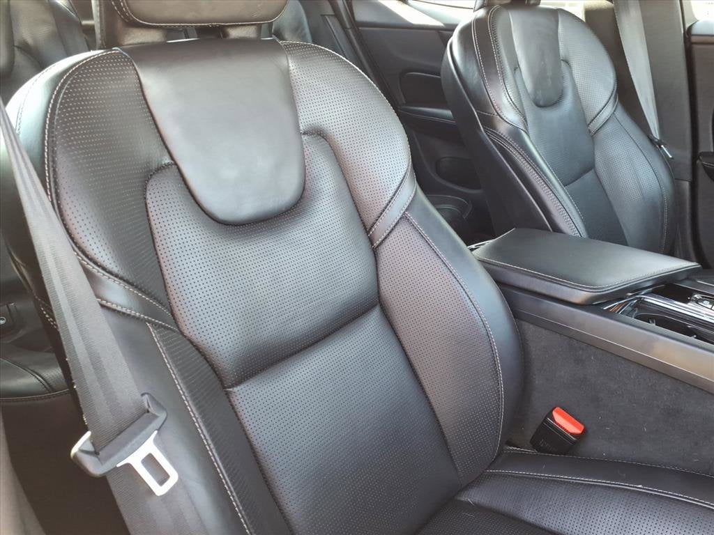 2019 Volvo S60 T6INSCRIPT