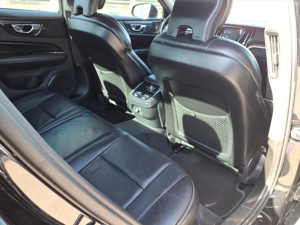 2019 Volvo S60 T6INSCRIPT