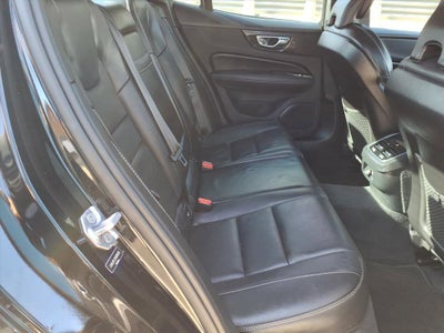 2019 Volvo S60 T6INSCRIPT