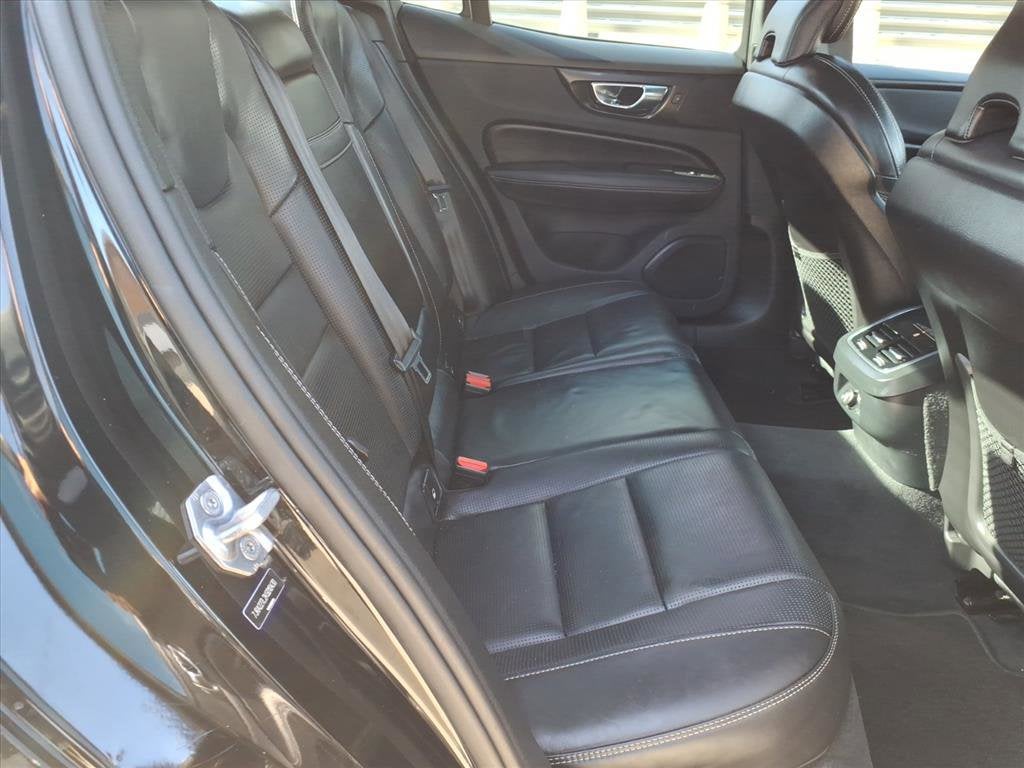 2019 Volvo S60 T6INSCRIPT