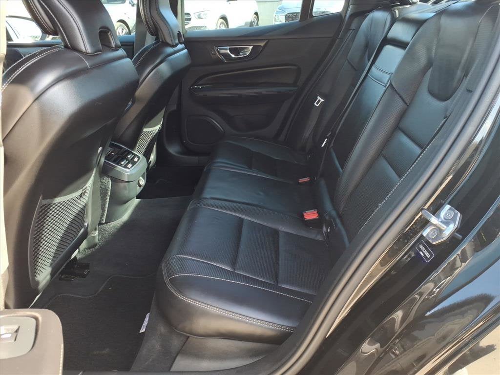 2019 Volvo S60 T6INSCRIPT