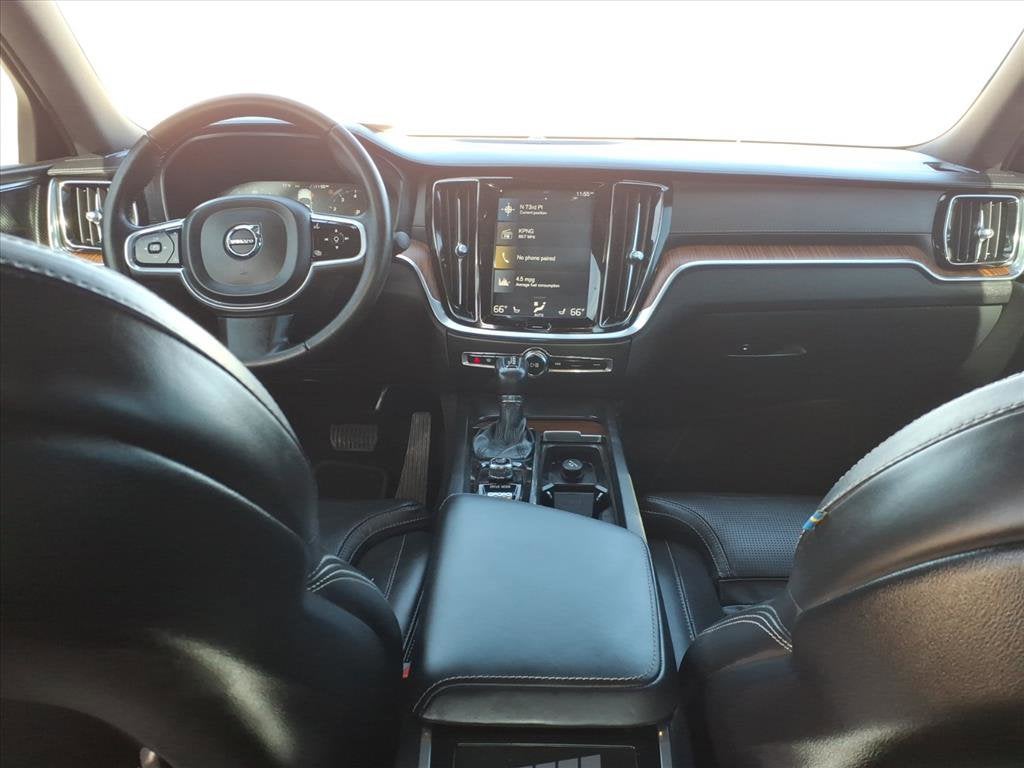 2019 Volvo S60 T6INSCRIPT