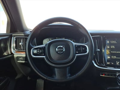 2019 Volvo S60 T6INSCRIPT