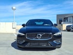 2019 Volvo S60 T6INSCRIPT