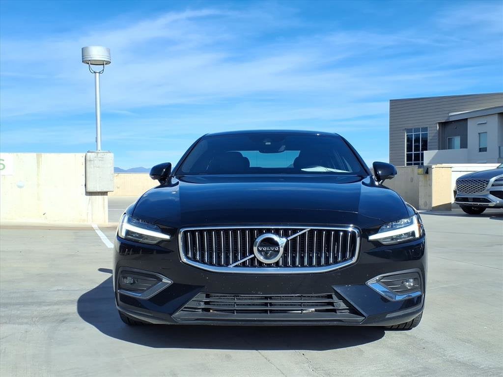 2019 Volvo S60 T6INSCRIPT