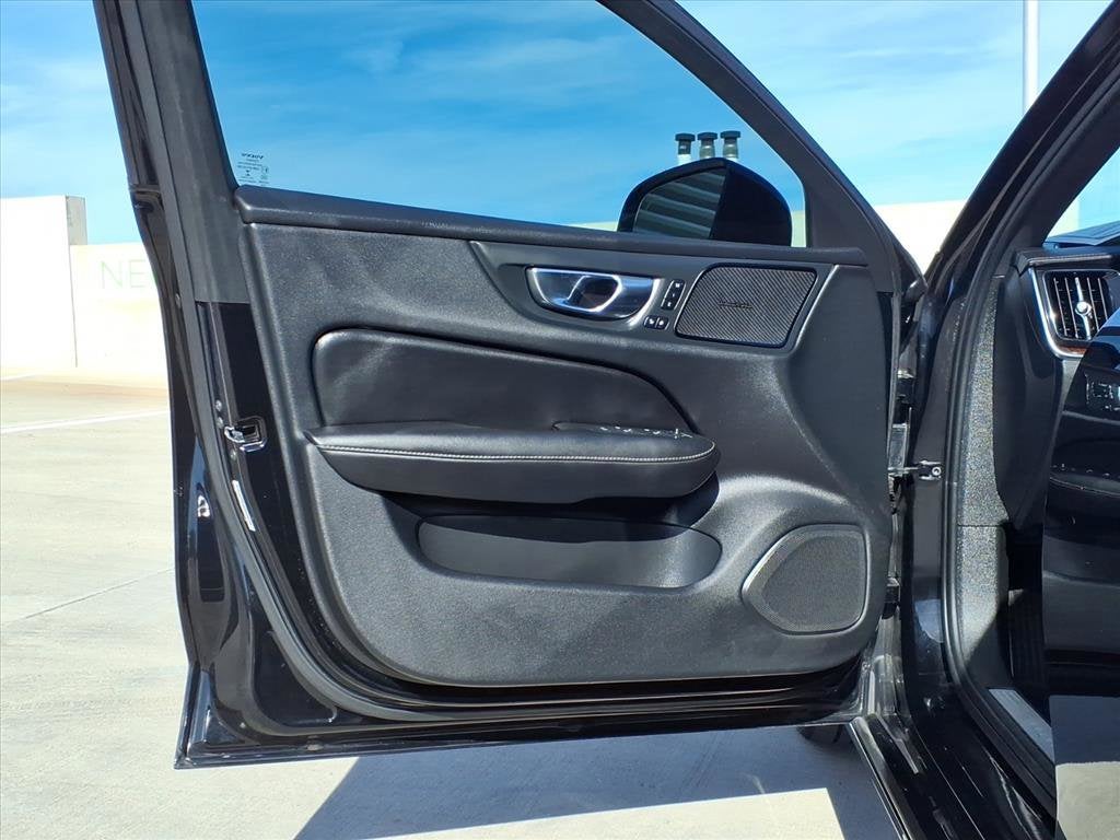 2019 Volvo S60 T6INSCRIPT