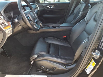 2019 Volvo S60 T6INSCRIPT