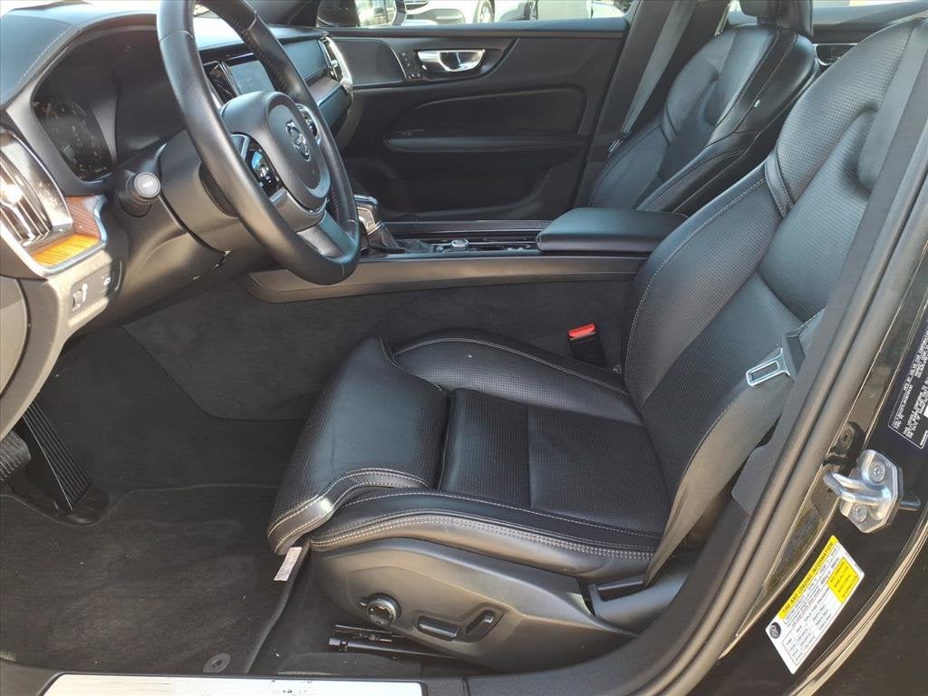 2019 Volvo S60 T6INSCRIPT