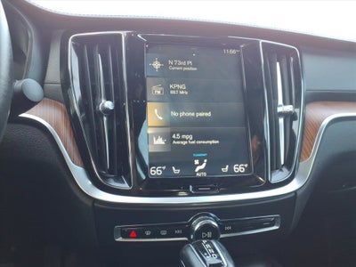 2019 Volvo S60 T6INSCRIPT