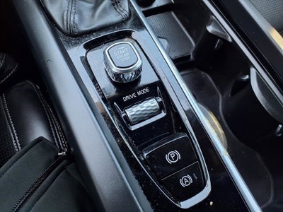 2019 Volvo S60 T6INSCRIPT