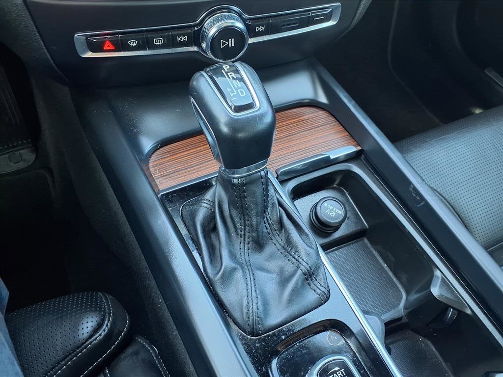 2019 Volvo S60 T6INSCRIPT