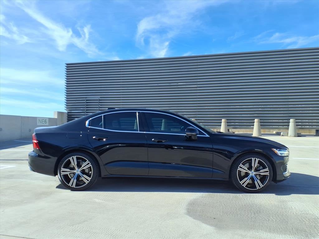 2019 Volvo S60 T6INSCRIPT