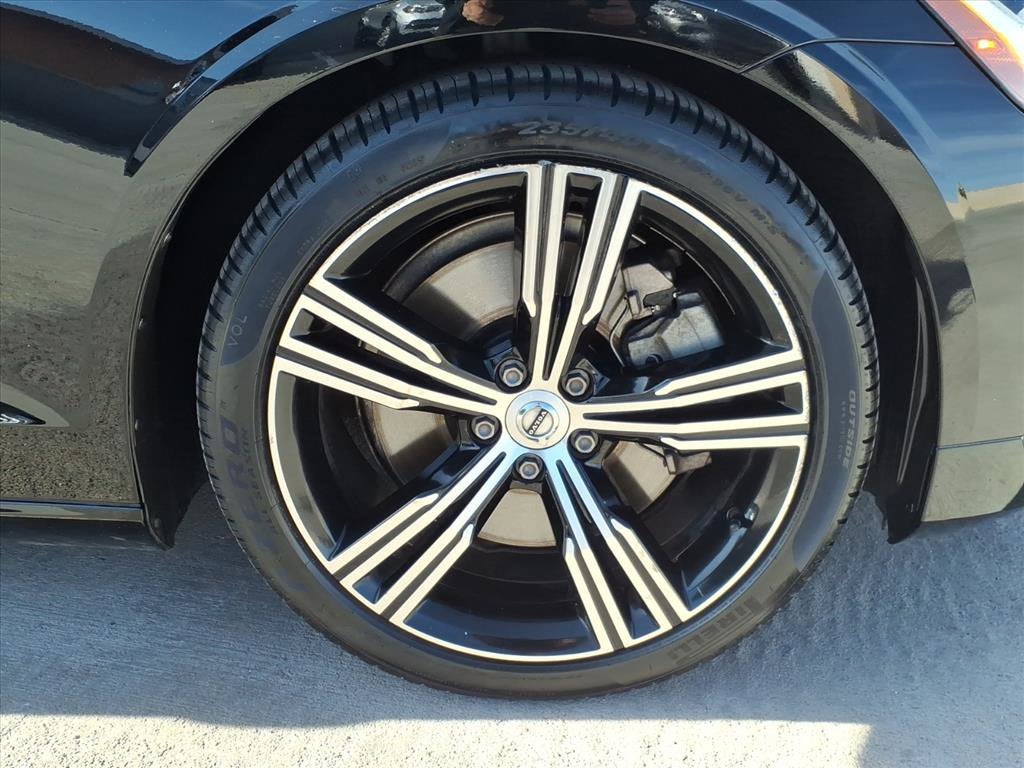 2019 Volvo S60 T6INSCRIPT